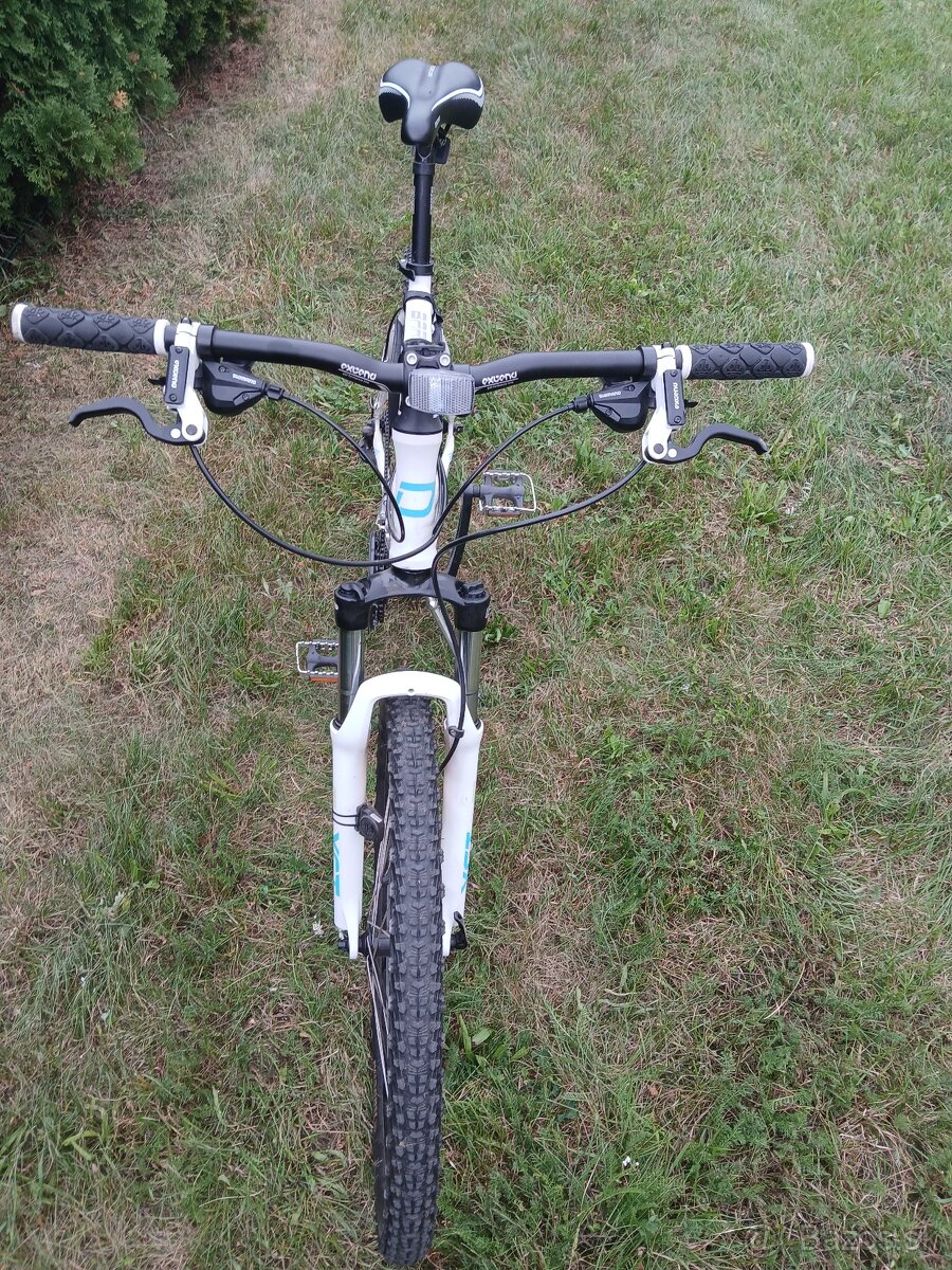 Horsky bicykel DEMA - 2