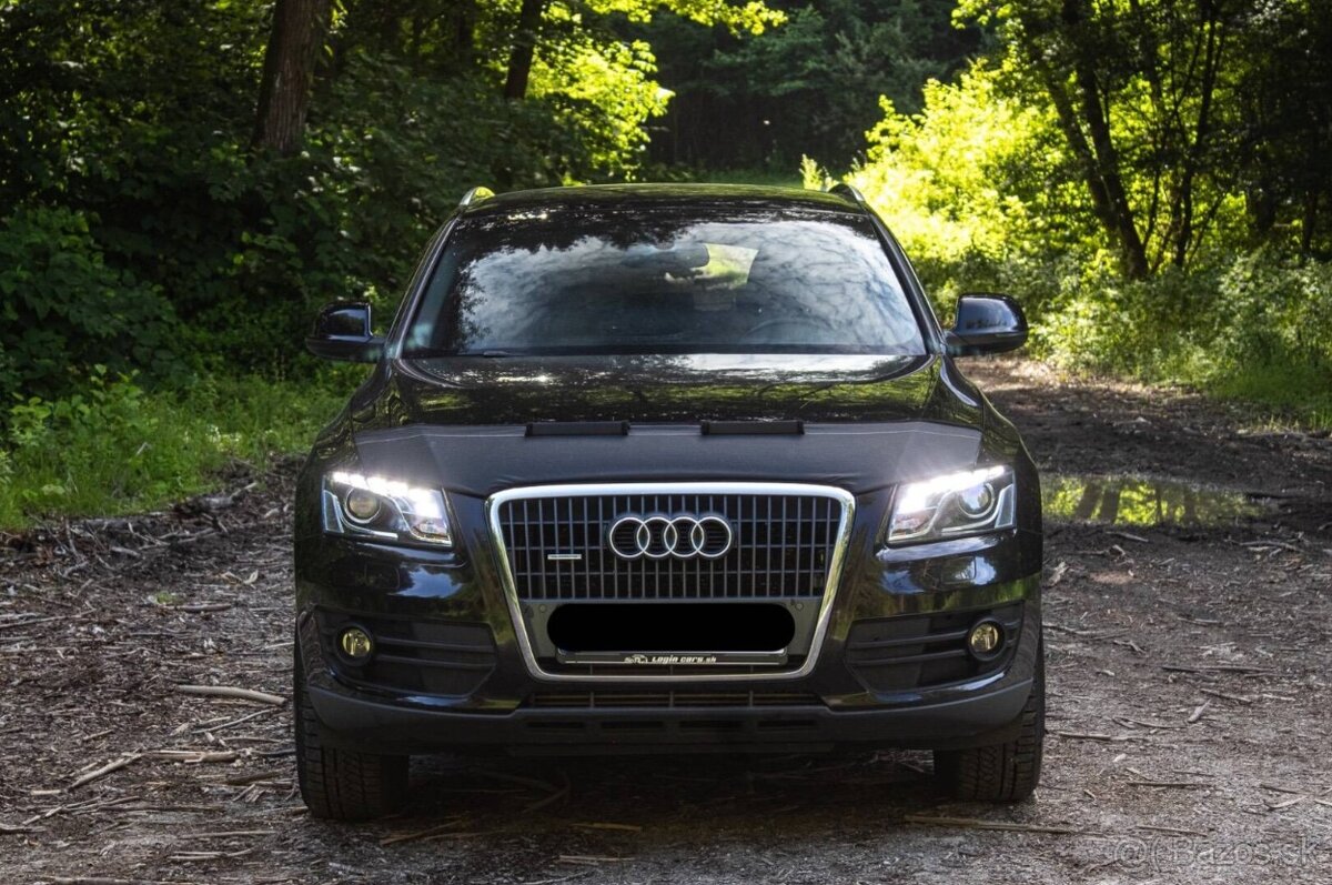 Audi Q5 2.0 TDI quattro - 2