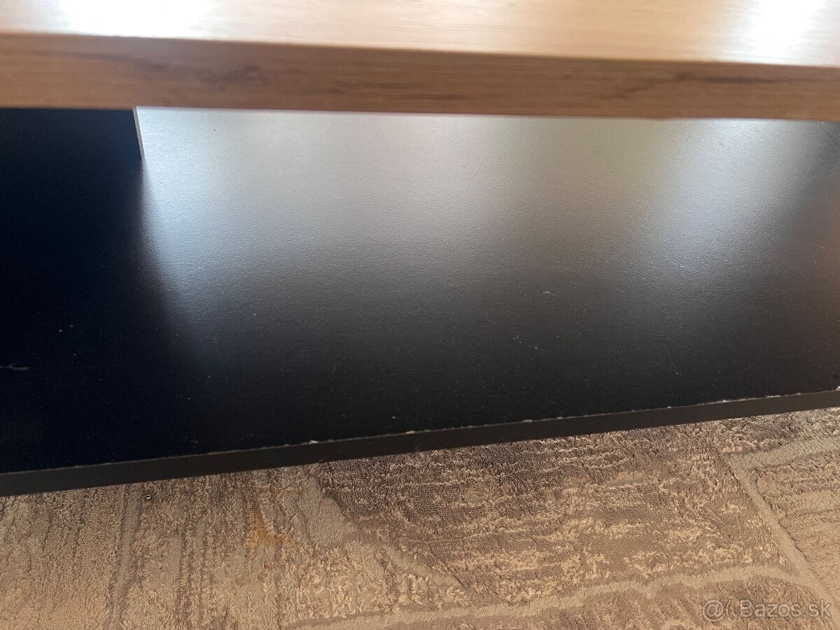 Konferečný stolík - 2