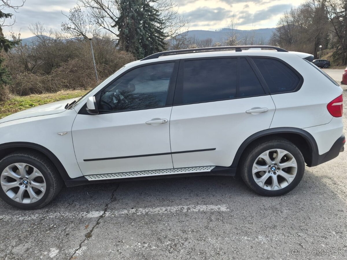 BMW X5 - 2