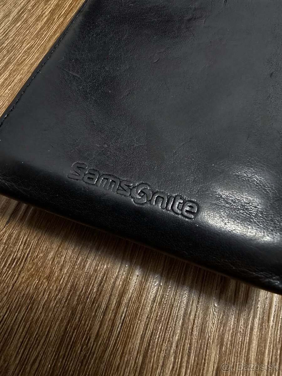 Samsonite peňaženka - 2