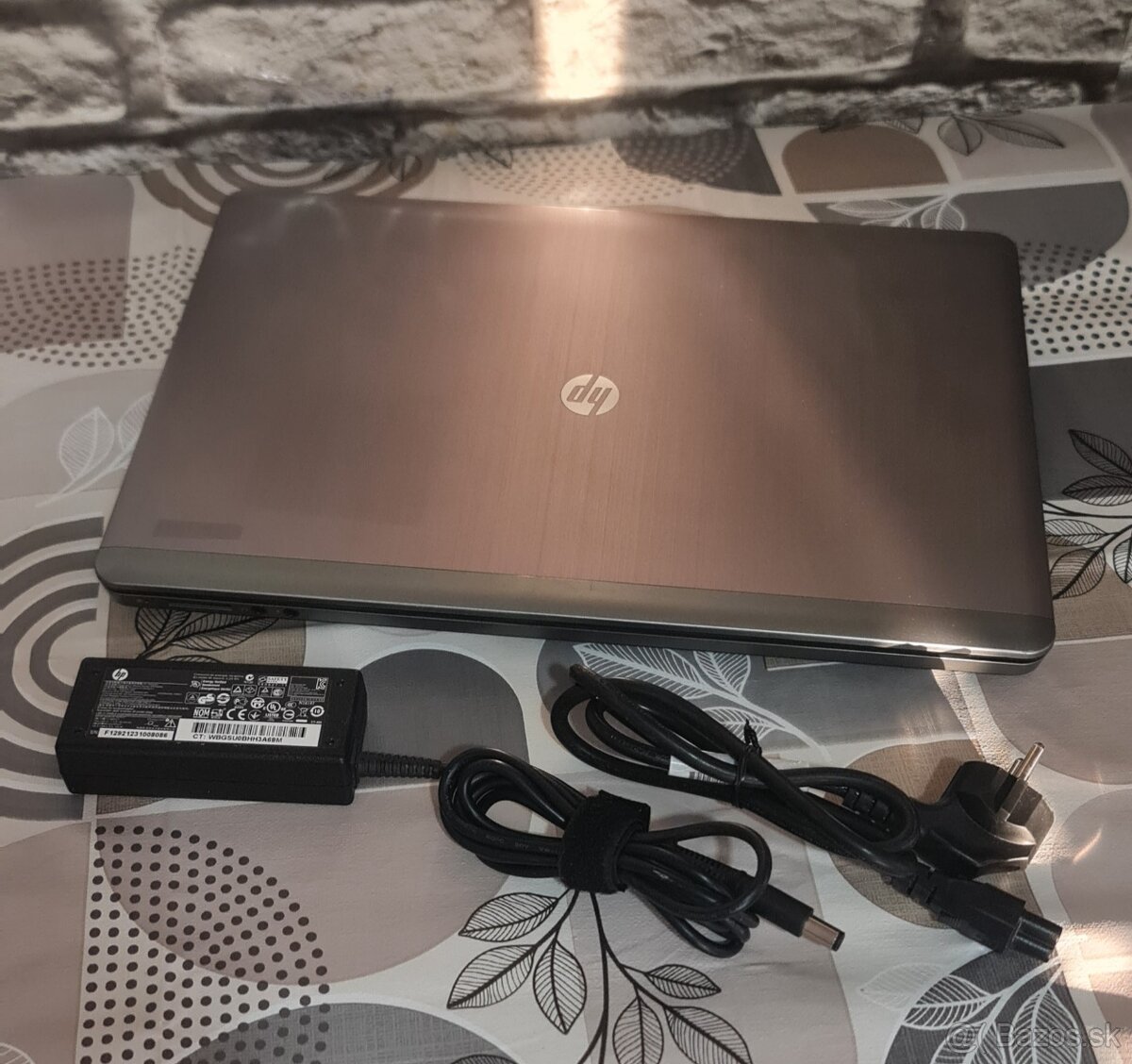 HP PROBOOK 4540S - 2