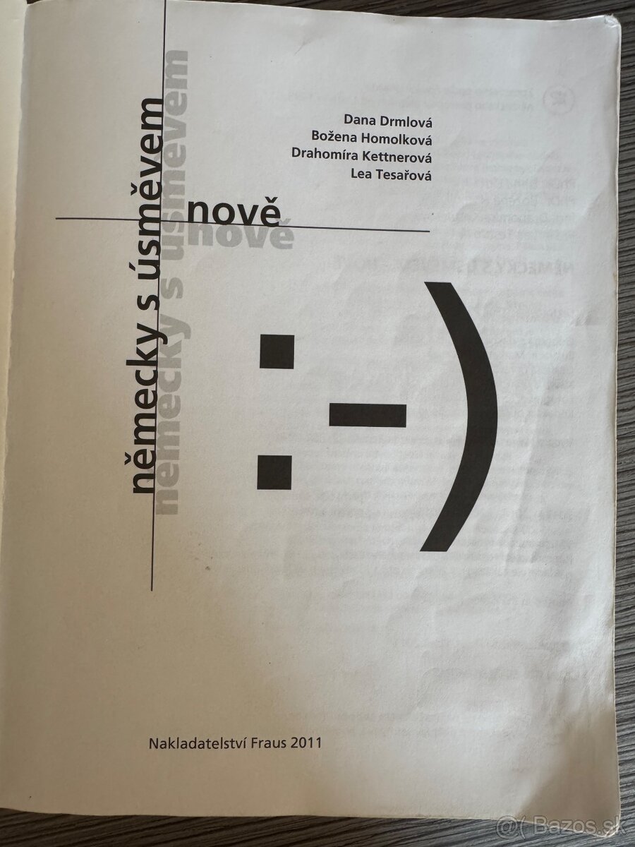 Nemecky s úsmevom - 2