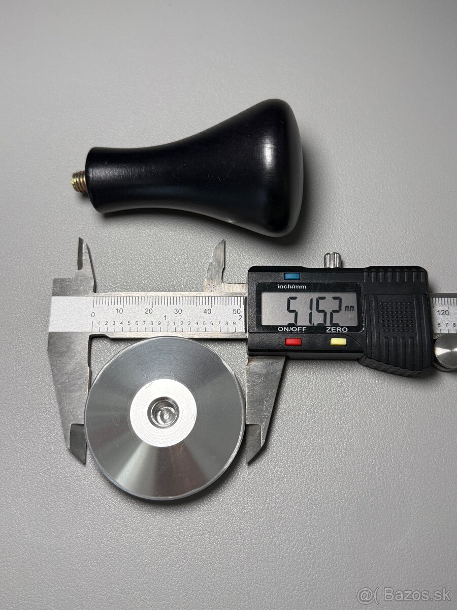 Baristické pomôcky DeLonghi 51mm - 2