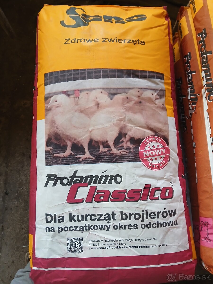 Predám Sano Koncentrát - 2