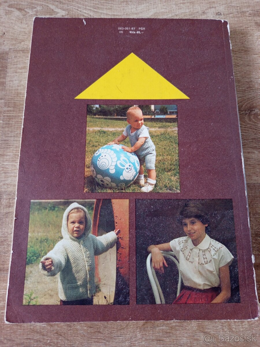 Pre šikovné ruky - 2