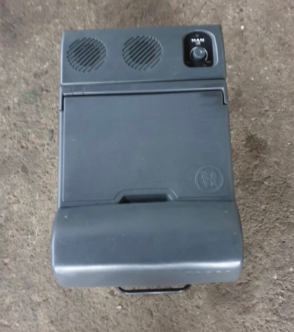 Kompresorova chladnička - 2