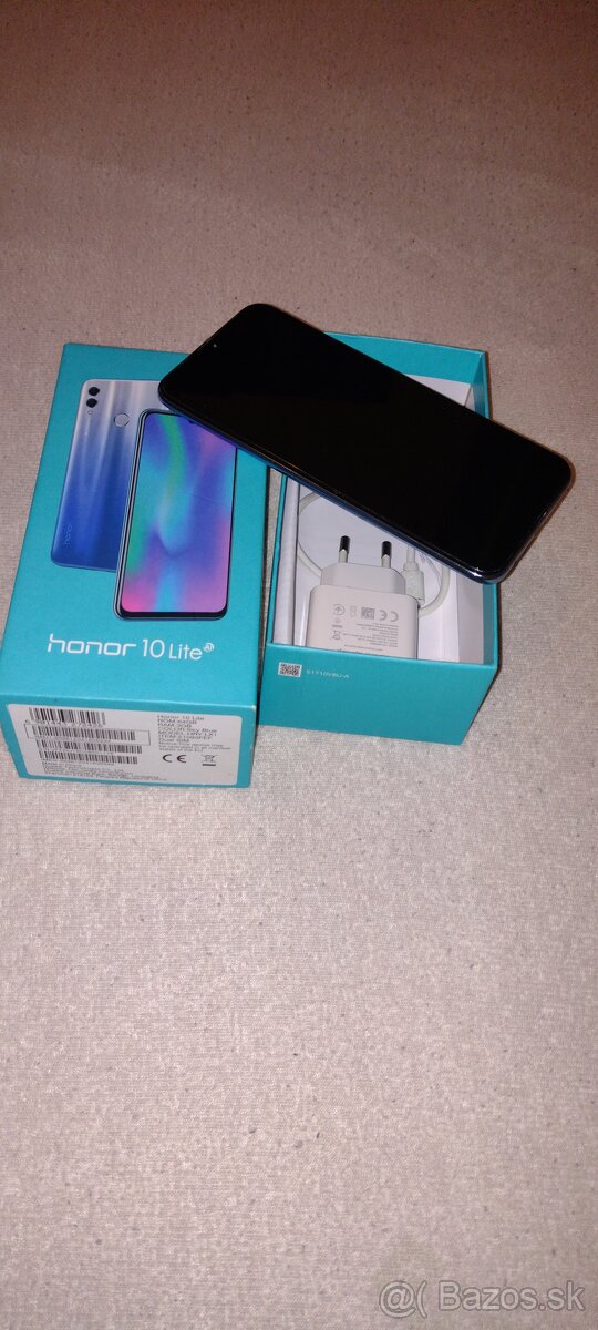 Honor 10 Lite - 2