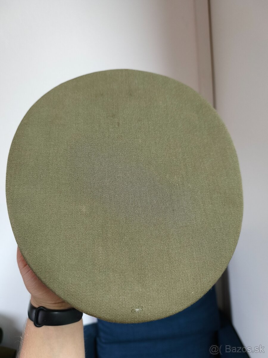 Colník čssr čsfr - 2