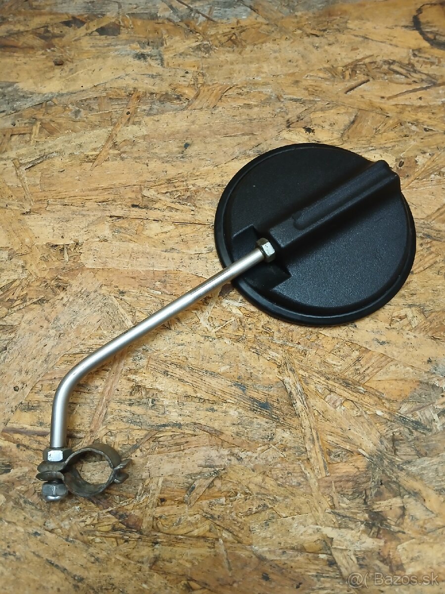 Spätné zrkadlo - 2