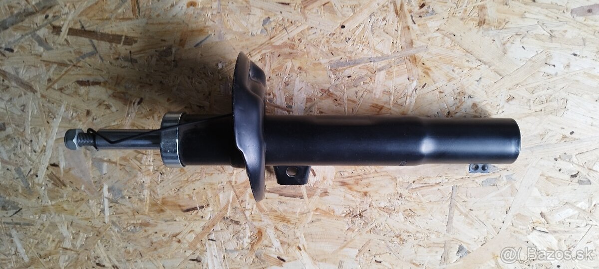 Tlmič VW, Škoda, Seat, Audi - 2