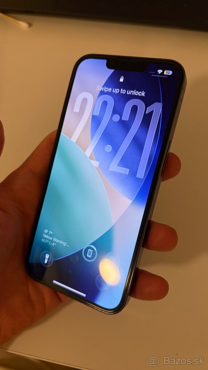 Iphone 13 pro 256 GB - 2