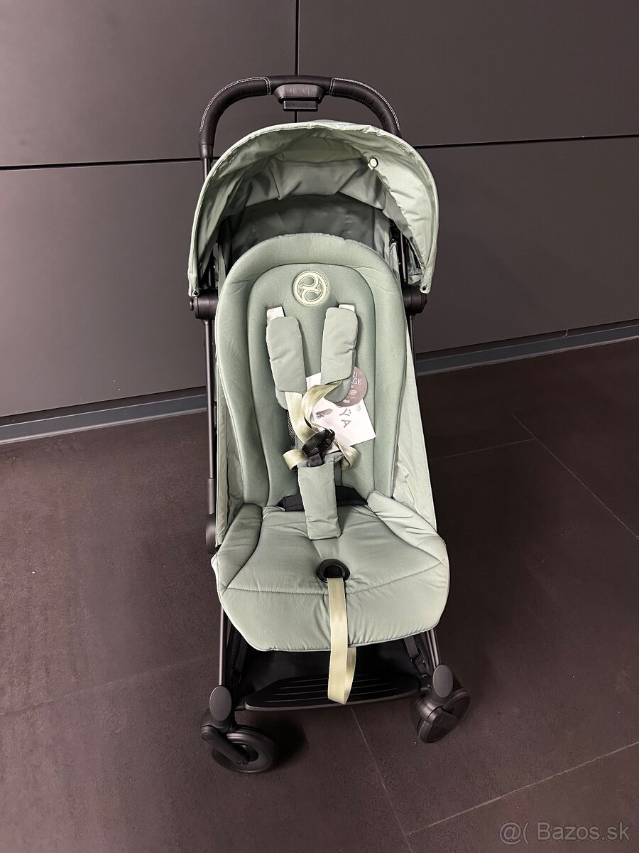 Cybex Coya leaf green - 2