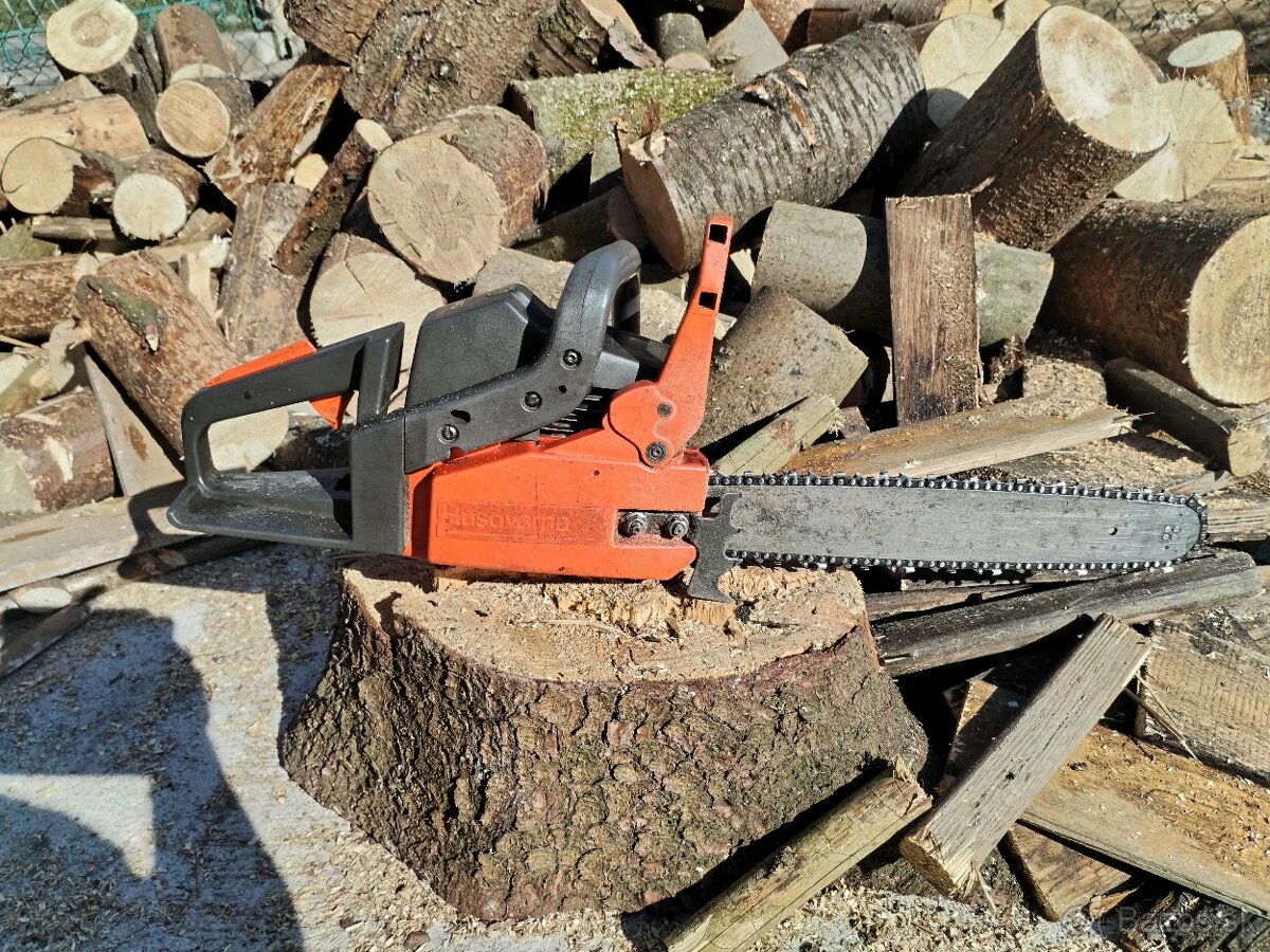 Husqvarna 40 - 2