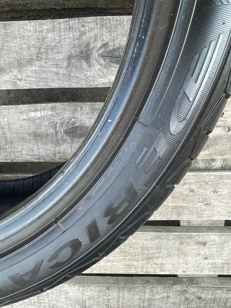 Pneu 205/45 R17 letné - 2