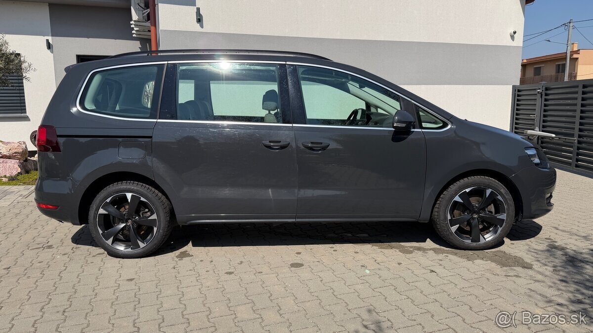 💥 VW SHARAN 4-MOTION 💥 - 2