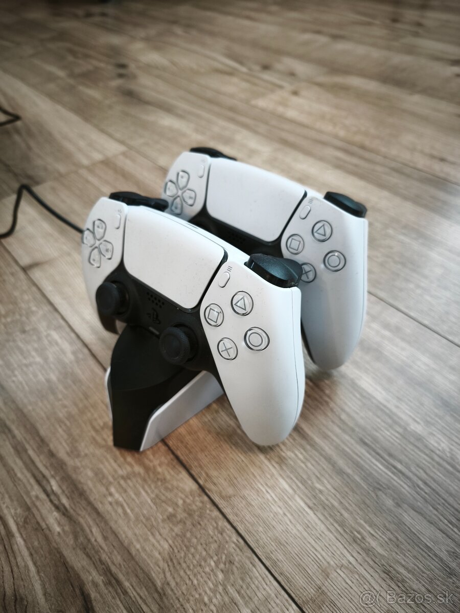 Playstation 5 Slim - 2