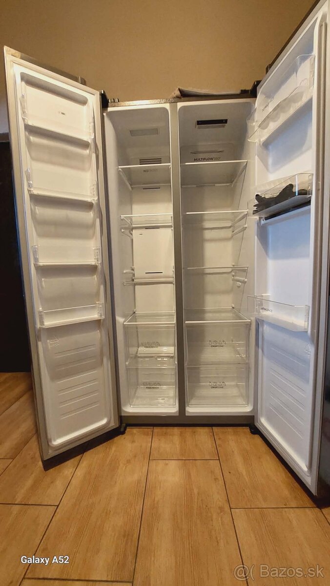 Americká chladnička Gorenje - 2