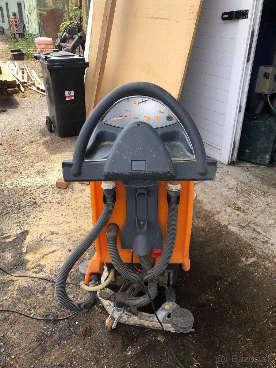 TASKI Swingo 750b, 755b - 2