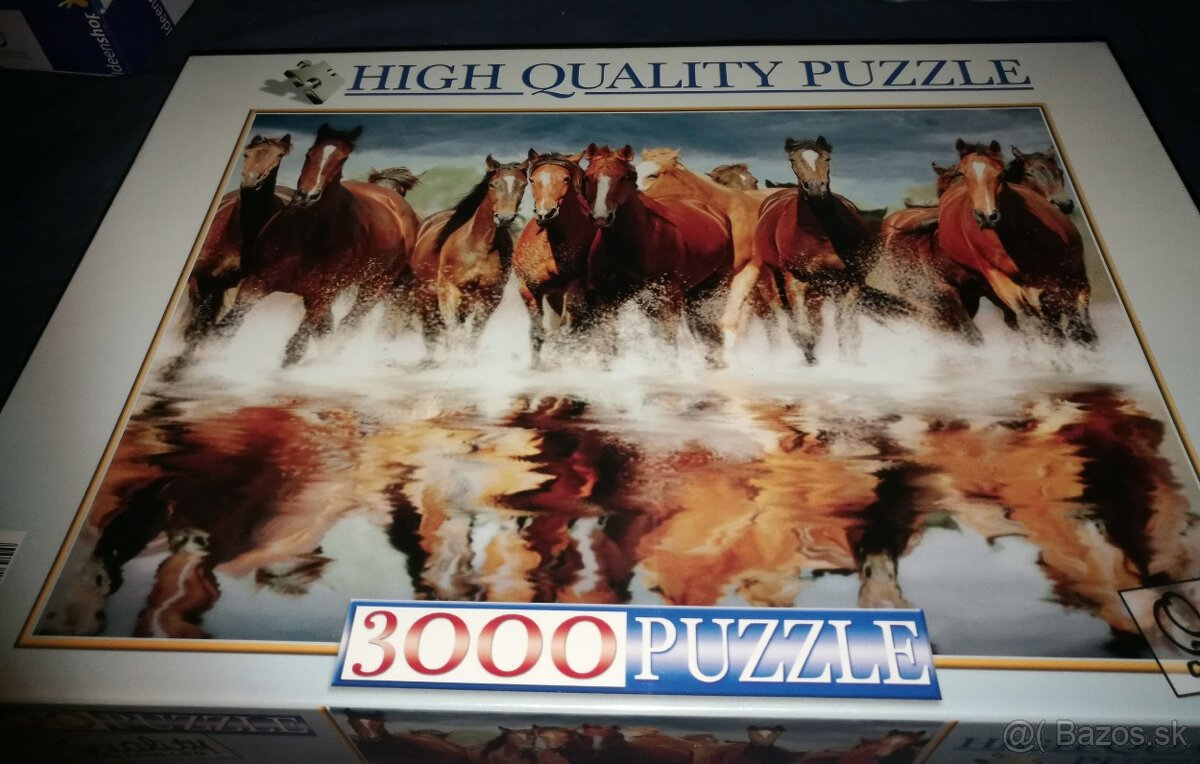 Predam puzzle - 2