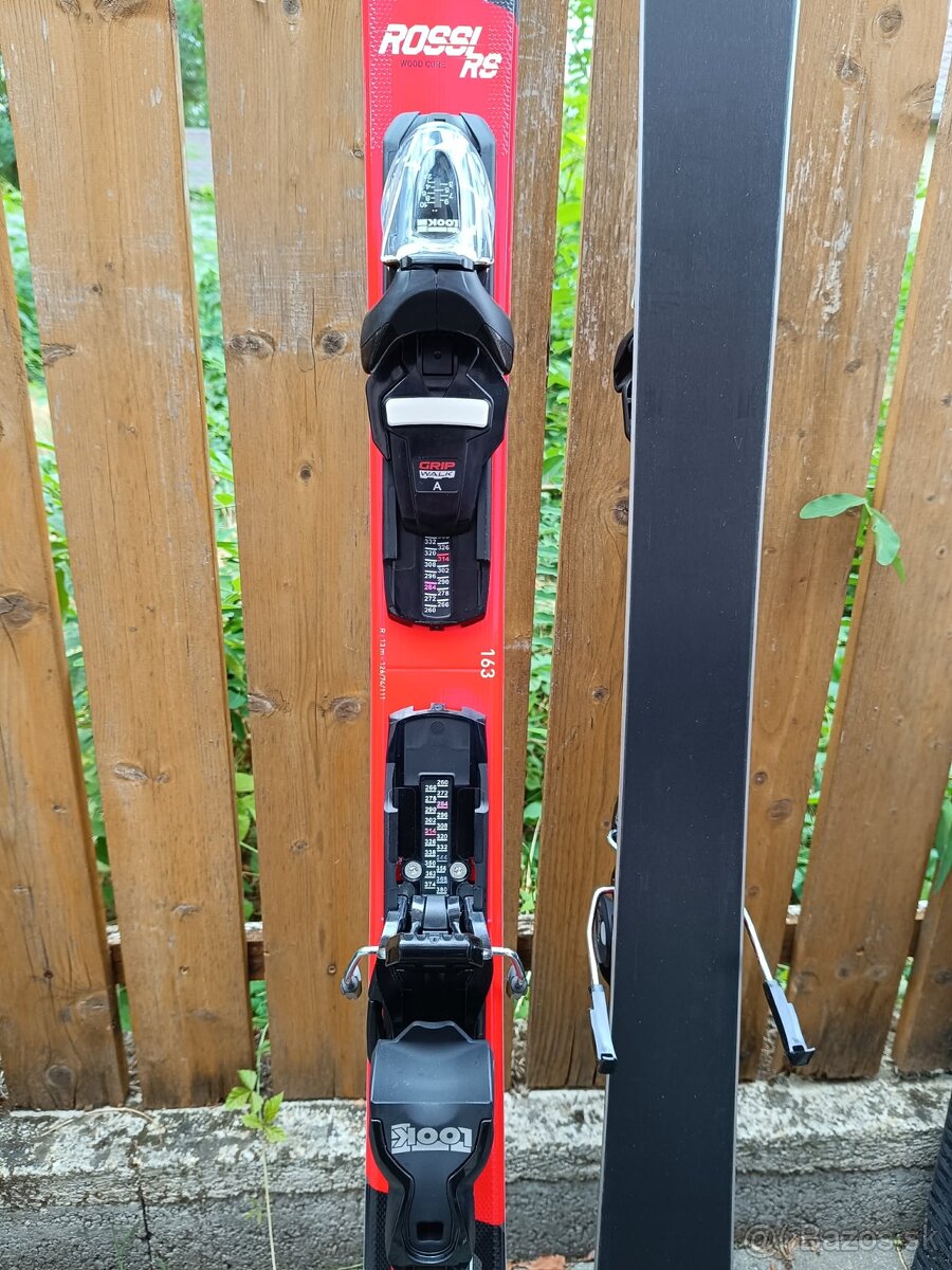 Rossignol - 2