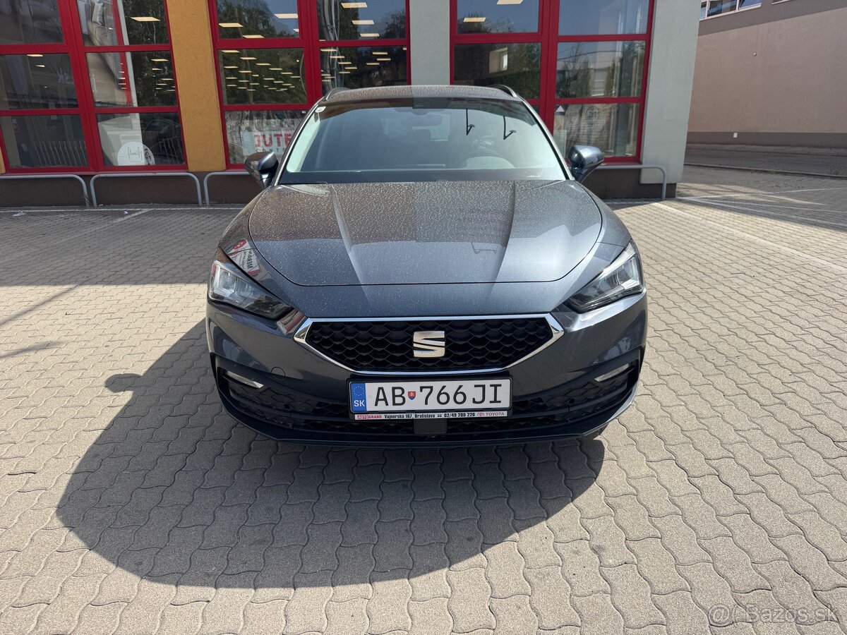 Seat Leon ST 2.0TDI - 2