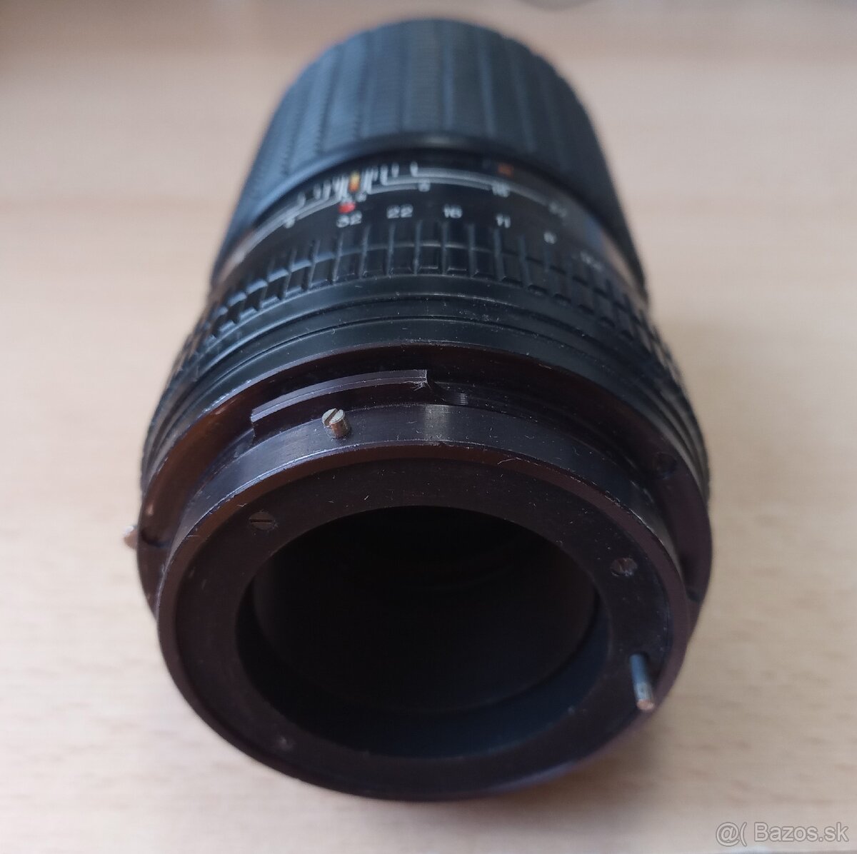 Arsenal Telear-5B MC 250mm 1:5.6 s bajonetom B - 2