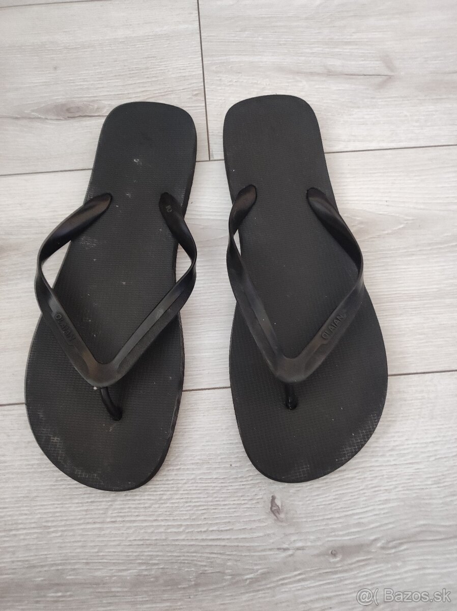 Žabky - 2