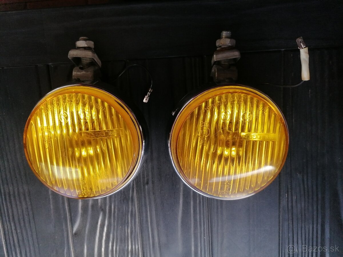 HMLOVKY ZLTE NOVE - 2