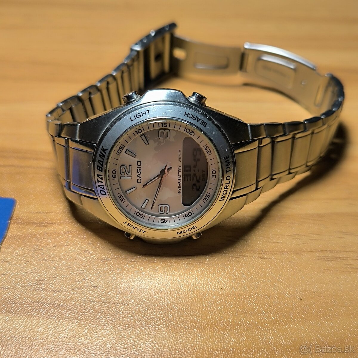 CASIO Data bank DBE-30 - 2