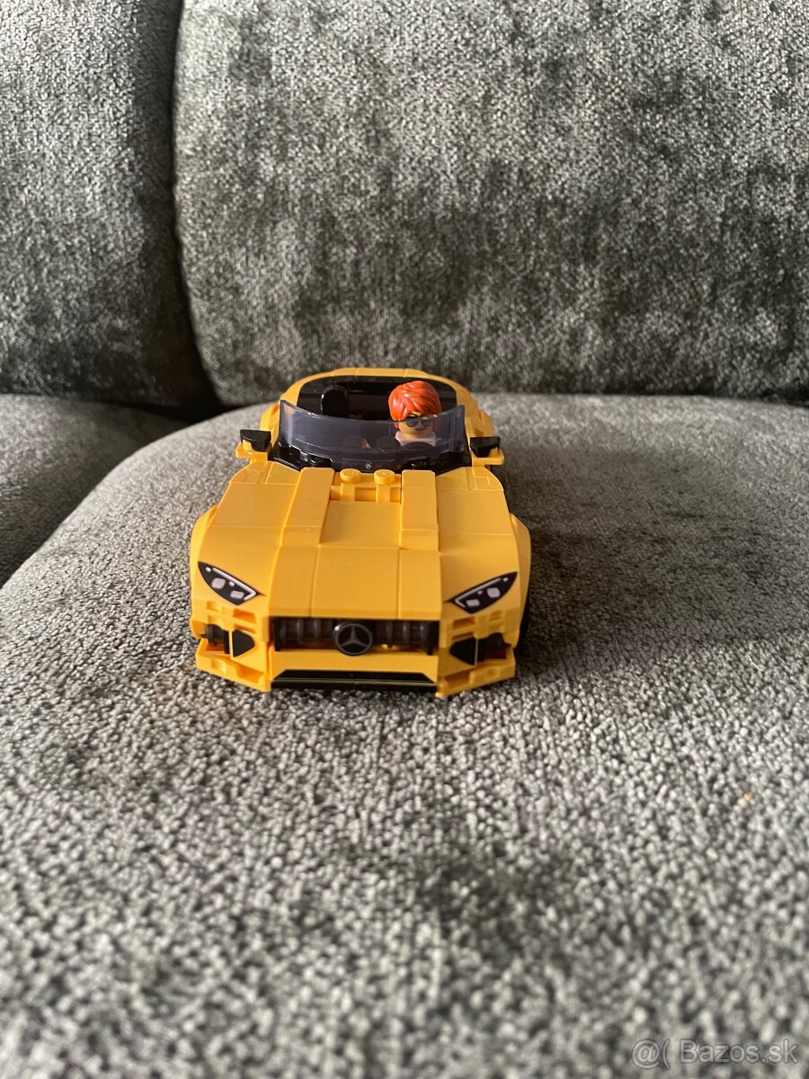 Predám lego - 2