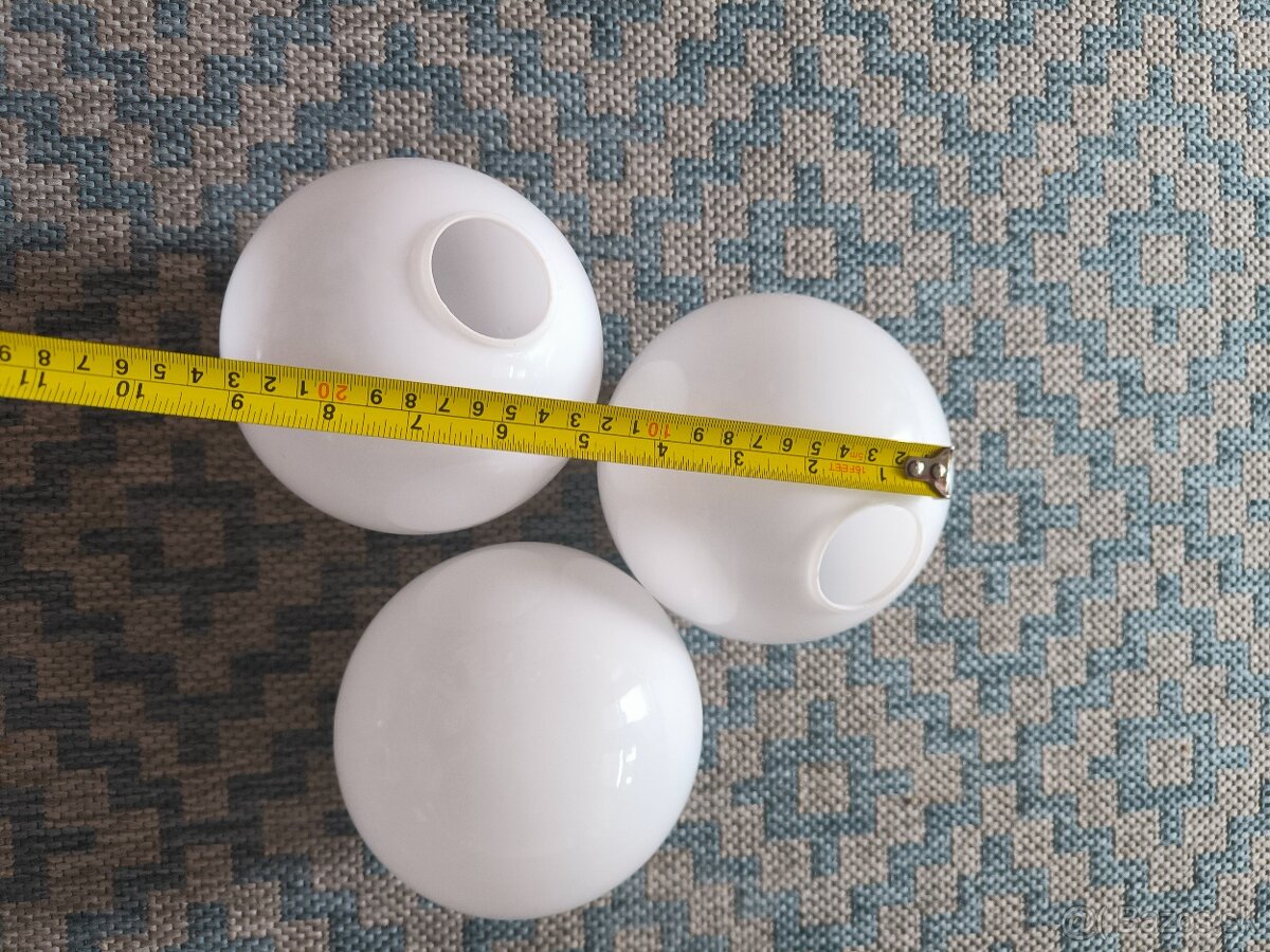 Tienidlá 3 ks - 2