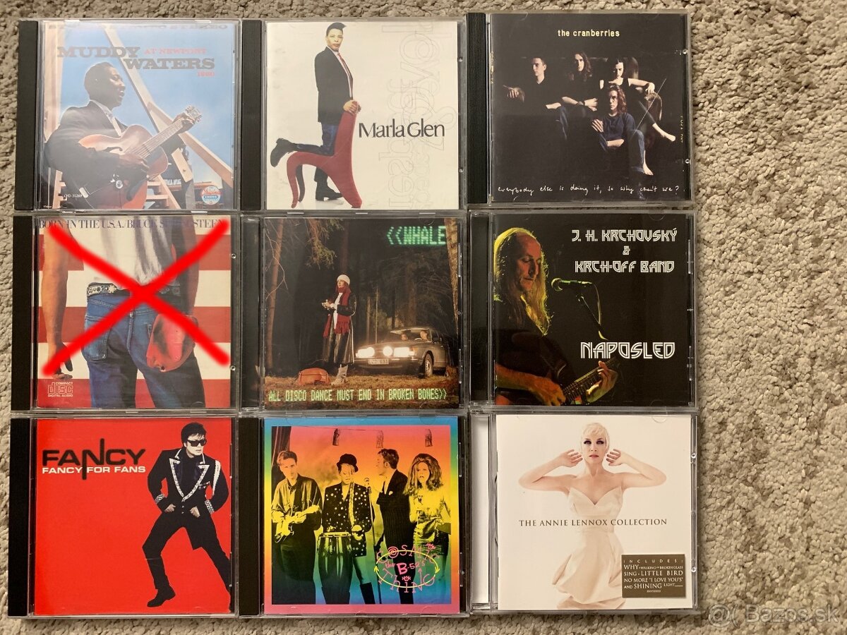 CD mix - 2