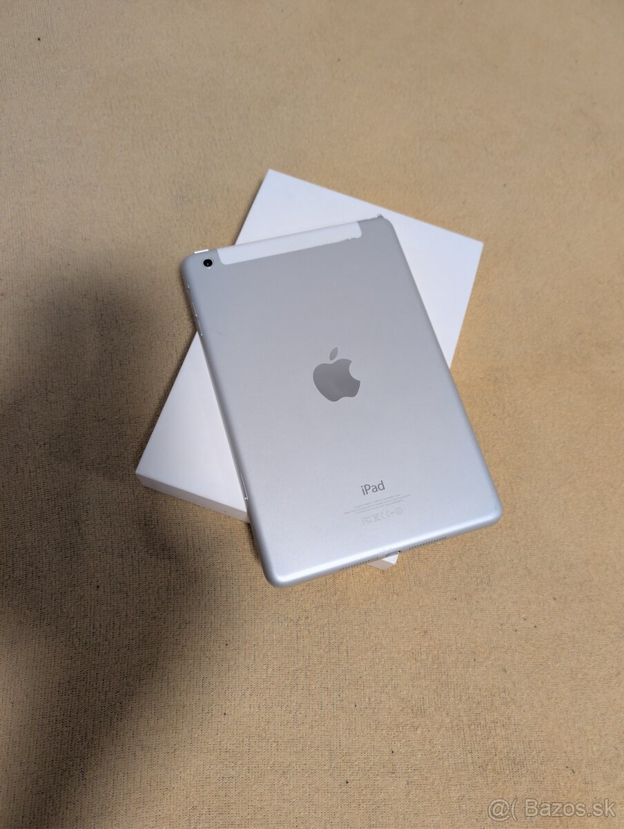 iPad Mini 64GB - 2