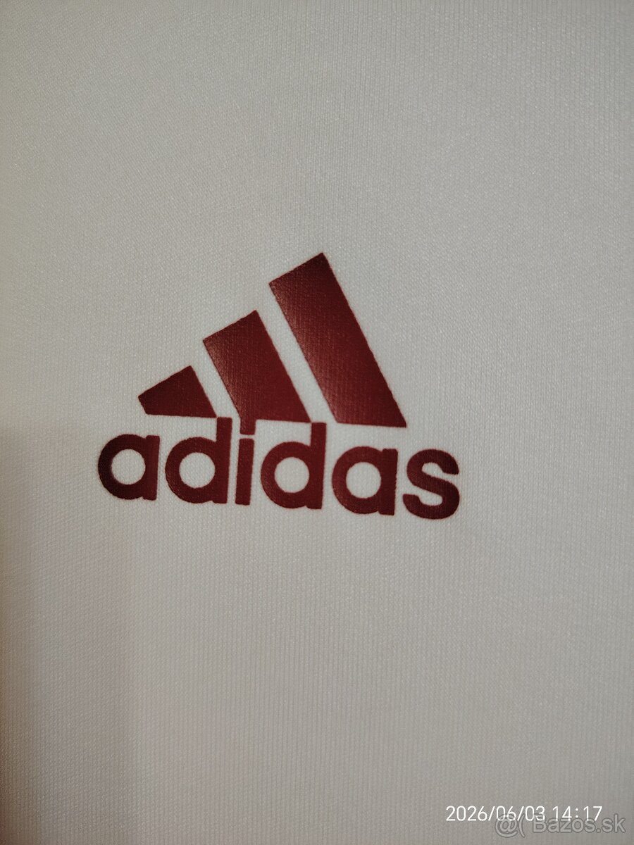 ADIDAS pánské tričko - 2