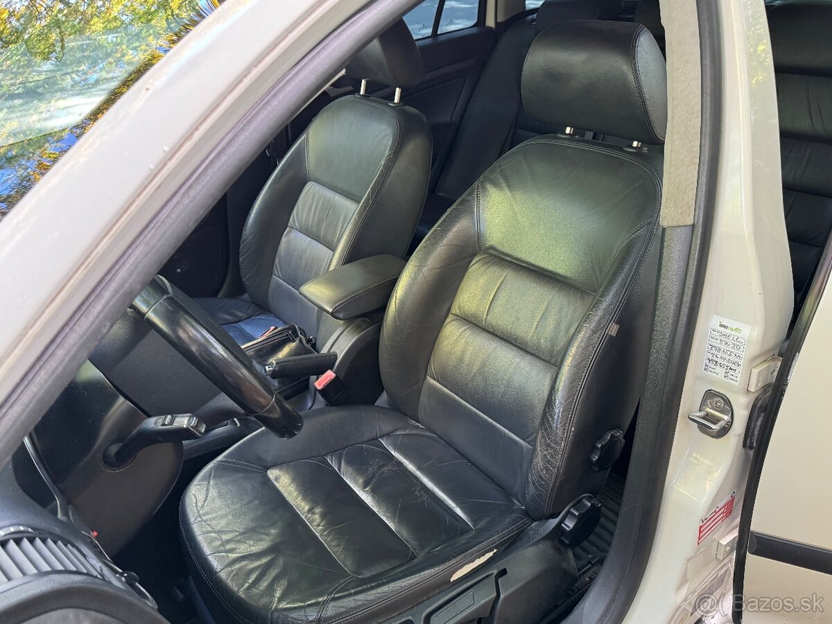 Predám auto Škoda Octavia. - 2