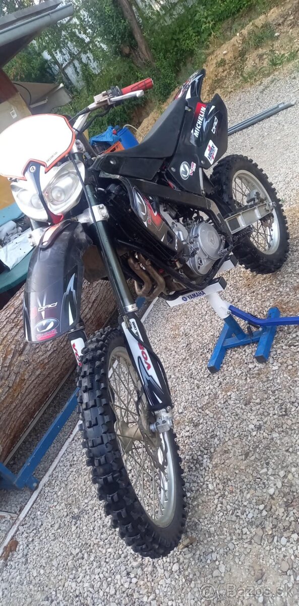 VOR 450 R