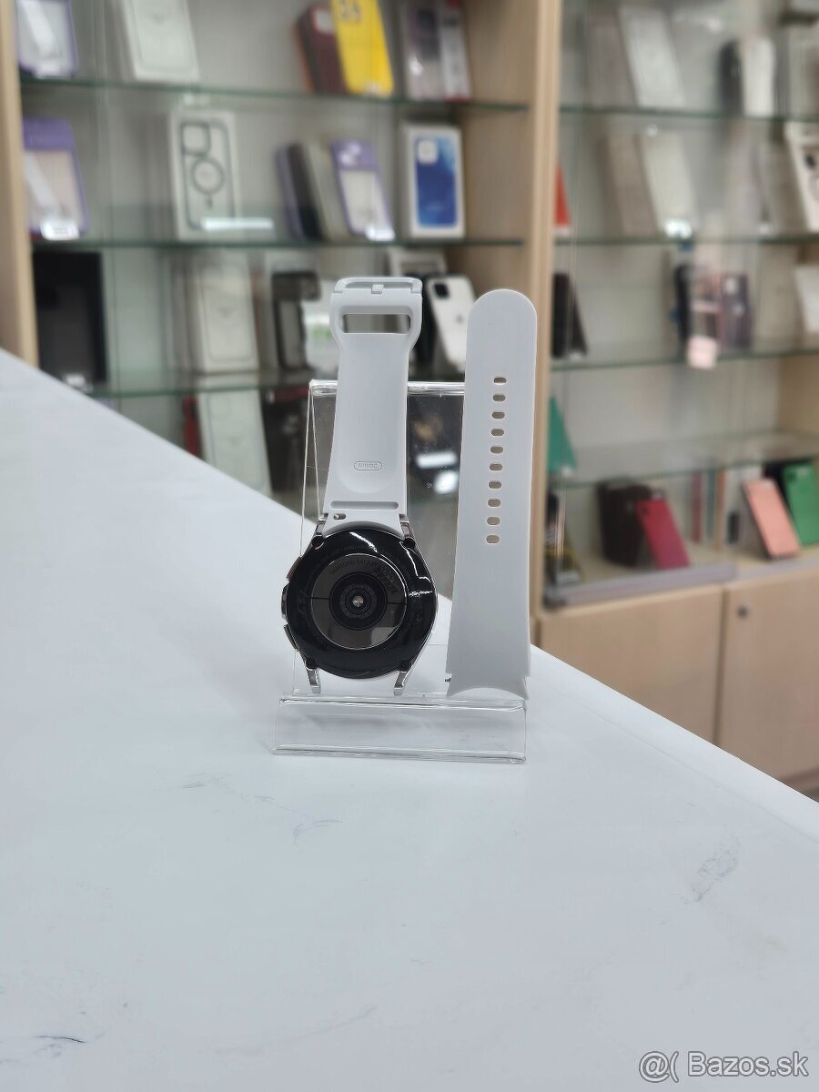 Samsung Galaxy Watch 4 Classic 46mm LTE | ZÁRUKA - 2