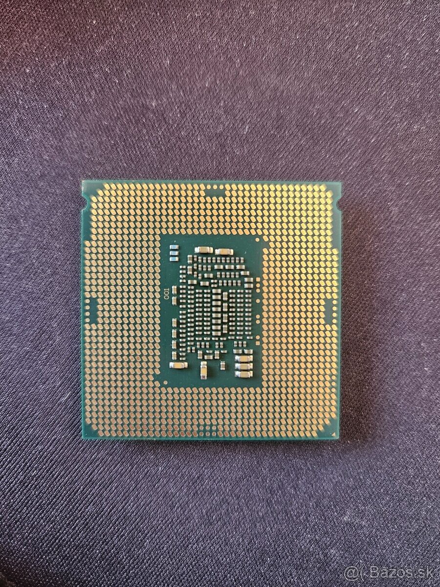Intel Core i5-6600 (3x) - 2
