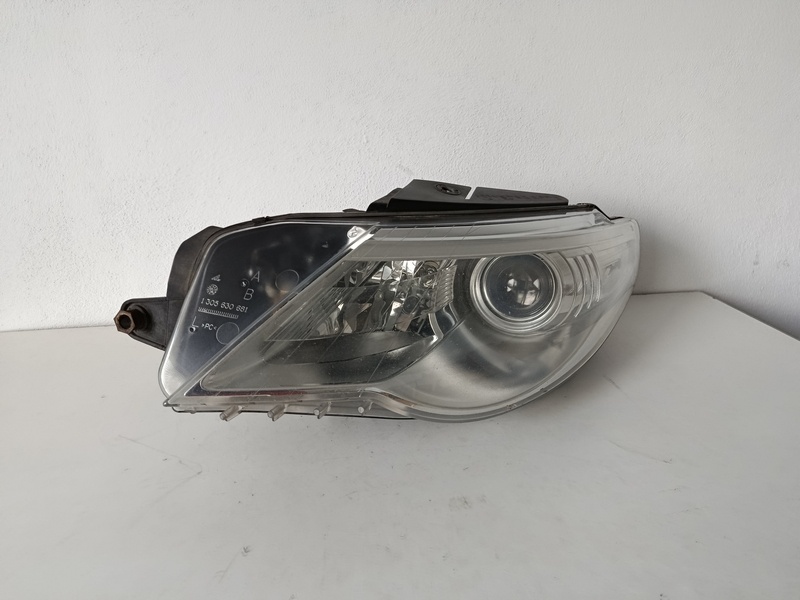 svetlo LP BIXENON passatCC 3c8941751c 300€ - 2