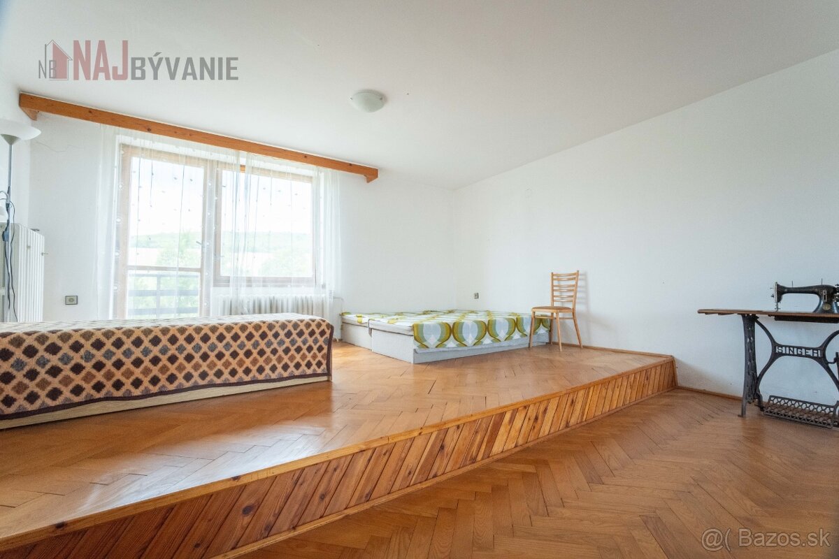 Zaujímavý rodinný dom Ludrova Rezervovaný - 2