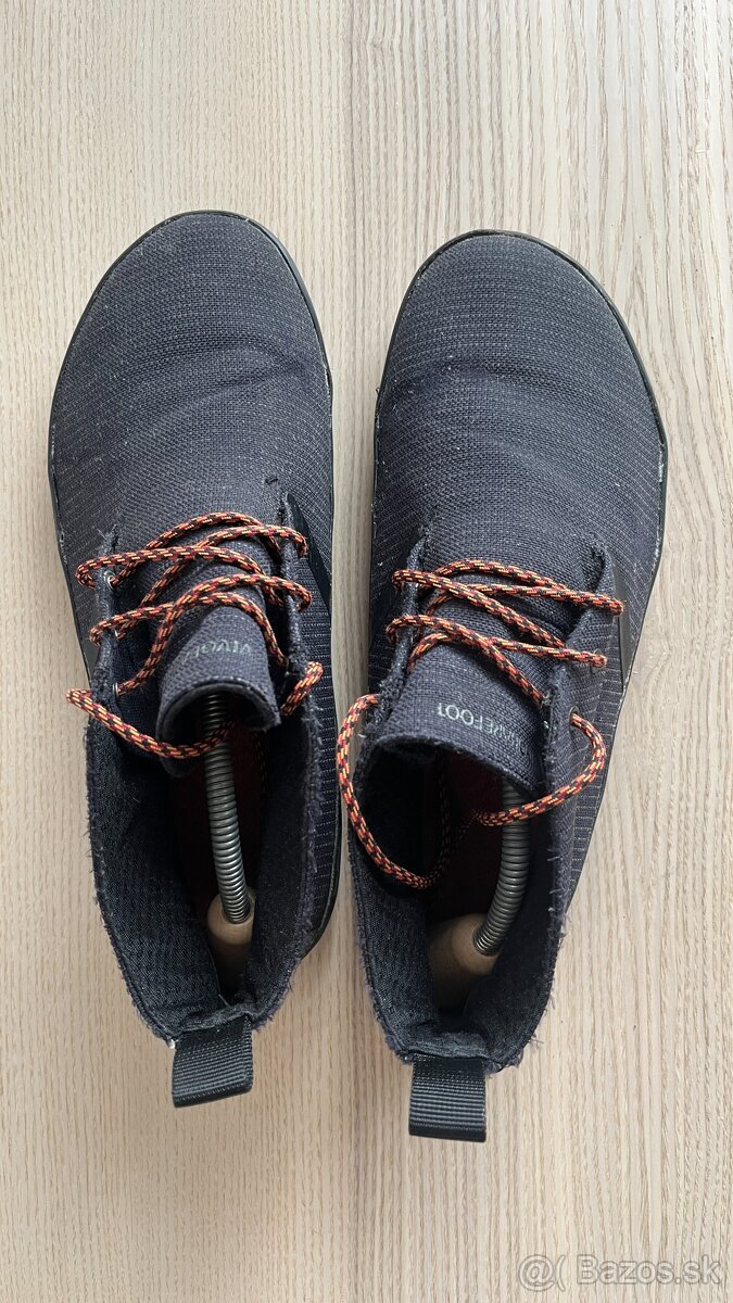 Vivobarefoot Gobi II Canvas M - 43 - 2