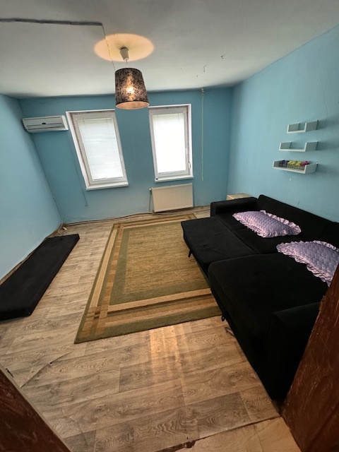 PREDAJ - dvojgeneračný rodinný dom Váhovce, okr. Galanta - 2