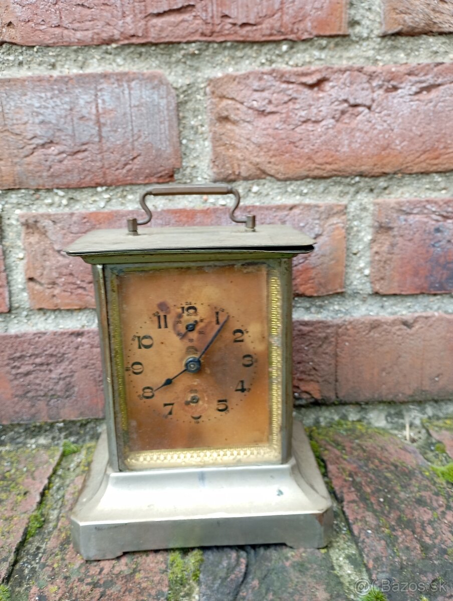 Predám pekné hodiny - 2
