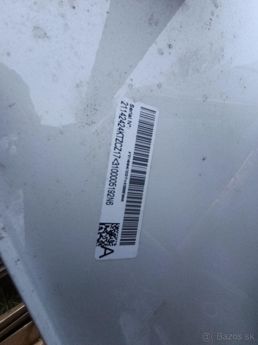 Tiger Protherm 24 ktz - 2