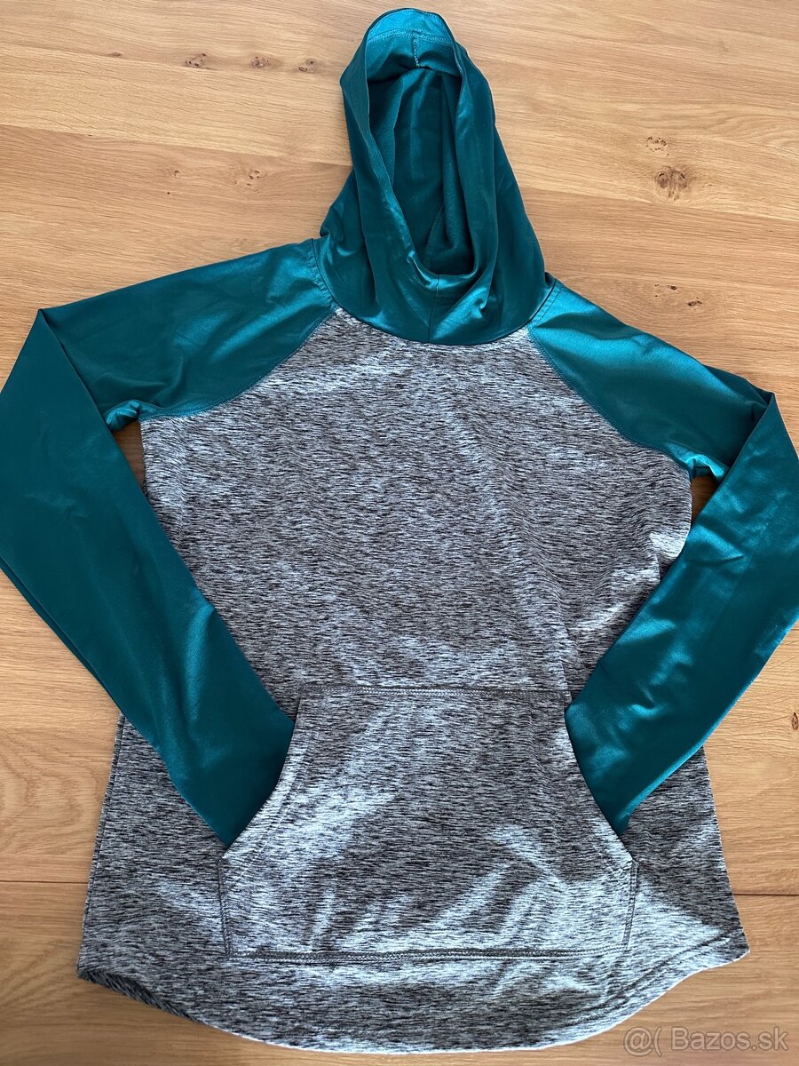 Damska sportova mikina GIII 4 HER by Carl Banks - 2