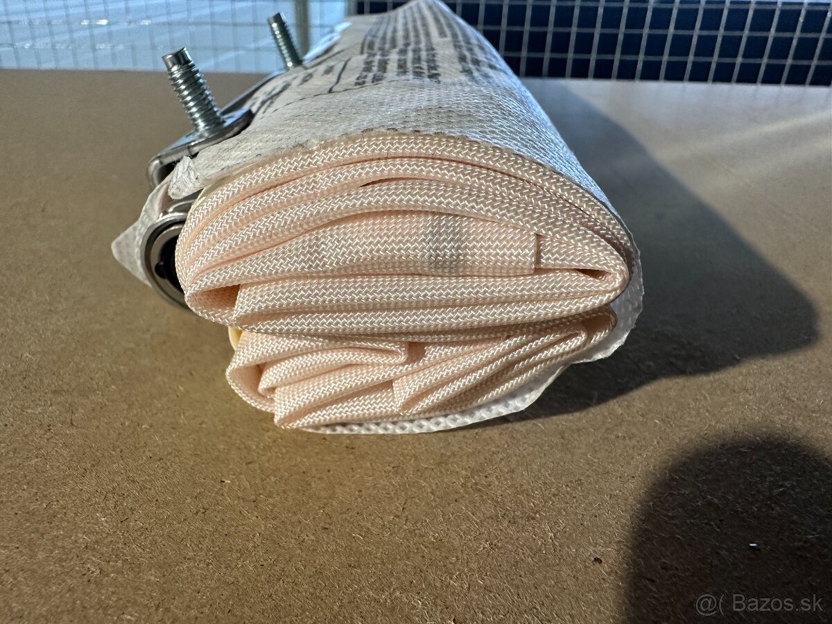 Airbag Jaguár E-Pace GX73611D33-AC - 2