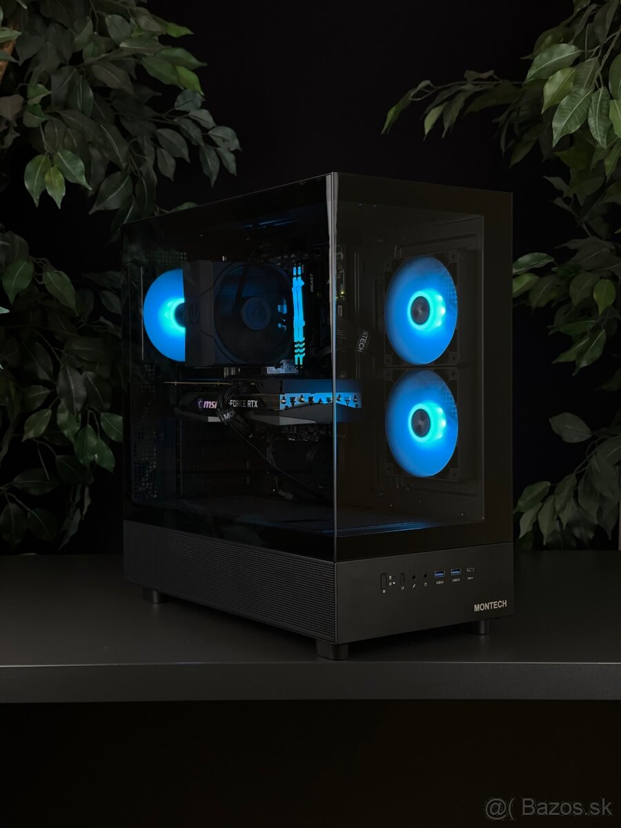 ☑️ i7 / RTX 3060 / 16GB RAM / 1TB M2 / 24M Zár - 2