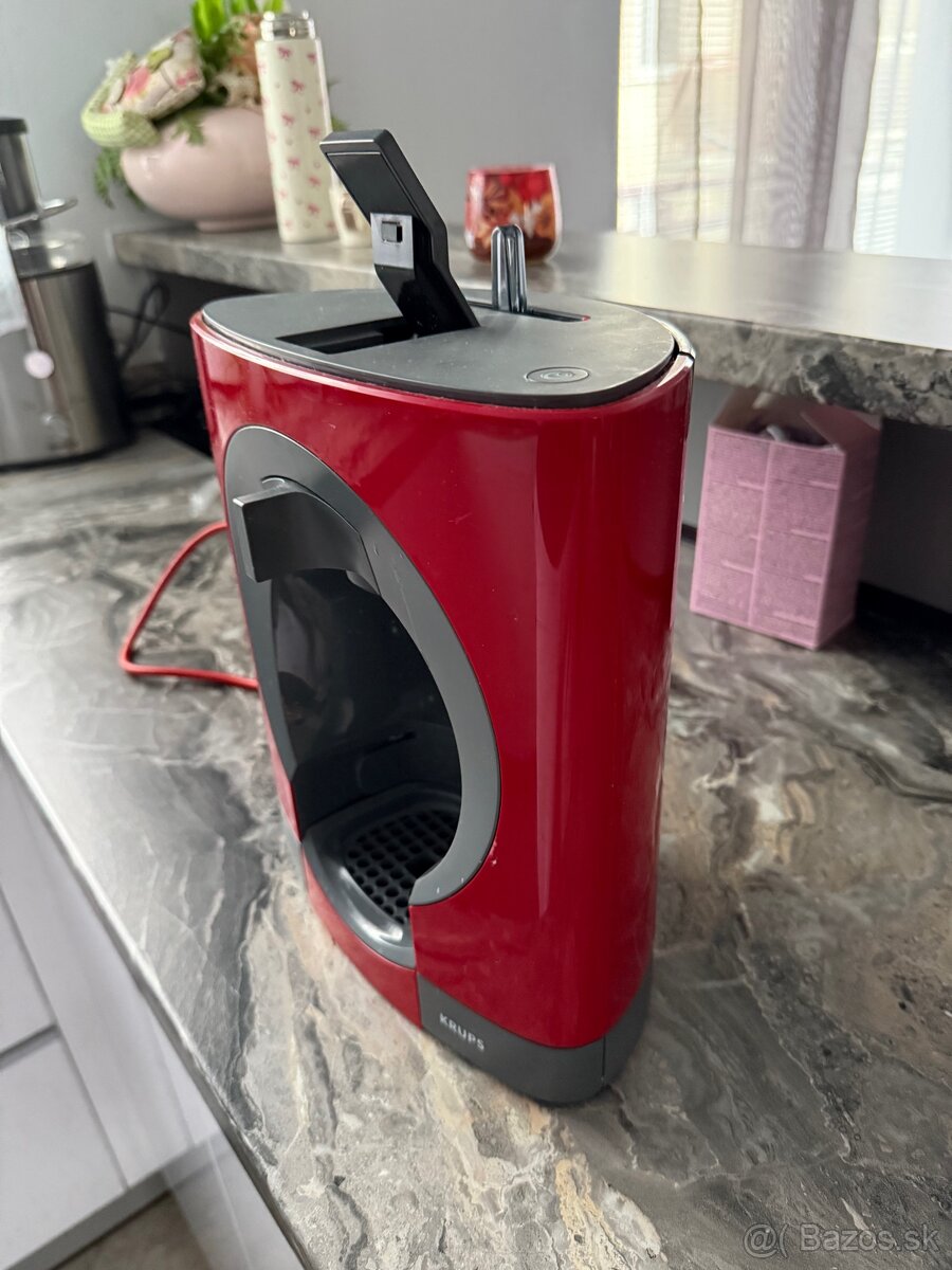 Dolce gusto kávovar - 2