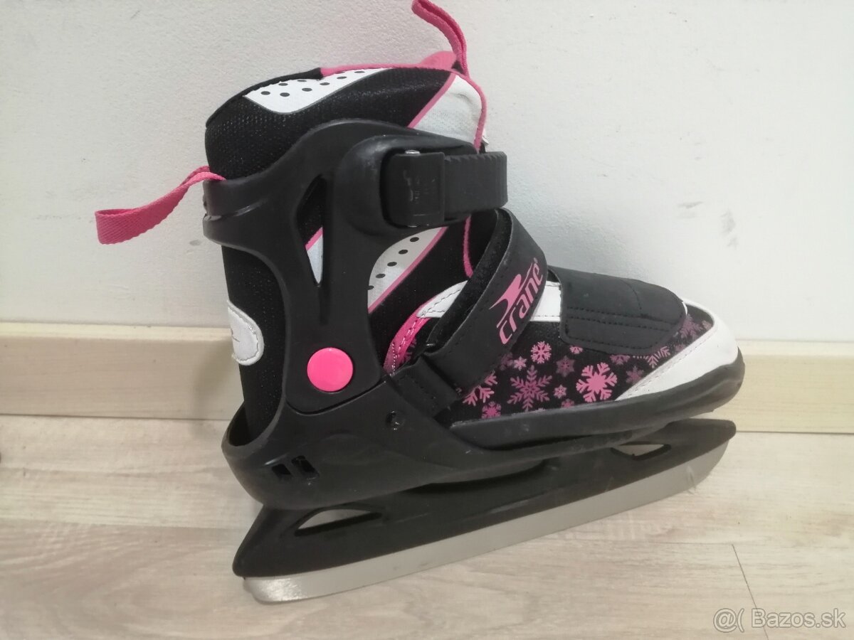 CRANE hviezdičkové - 2